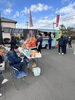 「12/13（土）すまいる江南北マルシェに初出店しました！駄菓子＆ハンドメイド作品を販売」