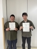 「戸建て管理士資格を取得しました！安心・信頼をより強くお届けします」