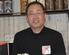 馳どりや枚方店　店長　中川博 様