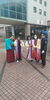 「2/17成田ボンベンダへ。2/25(日)たこらぼ交流館にて新春舞踊錦照会11:30~開場.12:00~開演.」