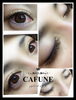 「ショコララッシュでふんわりeye(﹡ƠωƠ﹡)♪♪」