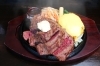 コンボ人気no 2 厚切り1ポンド チーズハンバーグ がっつりステーキ 立川幸町精肉店のニュース まいぷれ 立川市