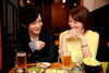 「お見合いから早く成婚していく人たちの共通点」