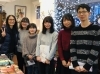「オルゴール店で職業体験！！！」