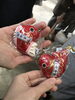 「嬉しい声をいただきました♡」