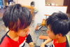 「特殊カラーもお気軽にご相談ください（╹◡╹）」