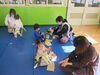 お目目はどこにしようかな～「2月の「たまて箱」がありました！」