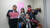 「ボイス・キュー「おつまみちょ～だい」mikoto雛 三島店さん出演♪」