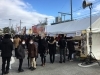 「ただ今、リアルタイムで「全国雑煮合戦」に参戦中！」
