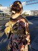 「ご成人おめでとうございます✨」