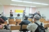☆ 11月30日(土)11:00~11:30<br><br> 「健康体操指導」<br><br> SSCC修了生 青空の会 代表浦田 政次<br><br><br><br><br>