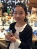 「早朝の制作体験♡春休み特集で～す」