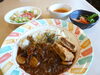 「今日のランチ」