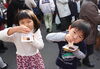 「新春リフォーム祭にたくさんのご来場いたたきありがとうございました！」