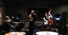 「間も無く開演❗️“J's craft STANDARD JAZZ NIGHT Ⅶ” 僅かですが空席が出ました‼️」