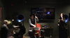 「“J's craft STANDARD JAZZ NIGHT Ⅶ”へのご来場ありがとうございました。本日も20:00より営業いたします！」