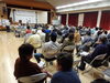 せざきYOYO俱楽部主催で「歌とギター音楽会」を開催しました。