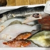 「魚魚市場鮮魚コーナーおすすめは「お魚セット・お弁当」です♪」