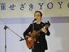 ご協力頂いた、<br>音楽活動家＝荻原守男氏です。