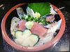 「本日の4種丼」