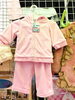 「ラルフローレンのセットアップ」