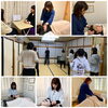 「心とな身体を癒しながら、お悩みや不調を改善できます✨」
