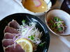 「○・。＊　今日のランチ　＊。・○」