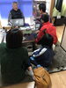 「またまた御一家でのご来店ありがとうございます*\(^o^)/*」