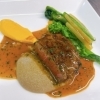 国産牛フィレ肉のスペシャルステーキコース200g