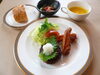 「今日のランチ」