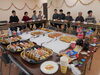 「作業班☆新年会開催！！」