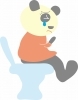 便秘 生理 前