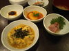 「オンザライス？ 親子煮♪ 」