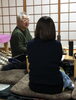 「本日はお弟子さんの勉強会ですよ(o^^o)」