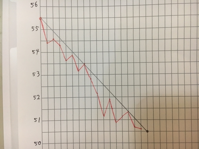 「70代女性の耳ツボダイエット」