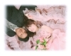 「ＣＯＣＯユニオンでバレンタインフォト和装花嫁・ブライダルＰＨＯＴＯ48000円(税別）です(^^♪キャンペーン中」