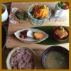 心と身体にしみわたる女子力アップランチ