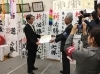 「【舞鶴市長選挙投票結果】」