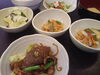 「ご飯おかわり？ プルコギ♪ 」