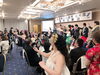 「賀詞交換会にて」