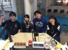 「【2月5日火曜日 晴れのち775】」