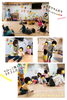 「＊おへやであそぼっ♡＊【交野市・小規模保育園】」