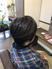 「ショートが素敵」