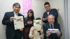 「ボイス・キュー「おつまみちょ～だい」子育て支援ネットワーク「スイートピー」さん出演♪」
