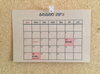 「☆2月のベビーマッサージ☆」