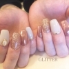 ミラーネイル人気です Nail Eyelash Glitter グリッター のニュース まいぷれ 松江