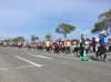 「第57回愛媛マラソン！〜30km地点」