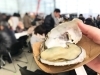 「しばたオイスターバー2019開催中！」
