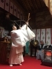 「【2月3日（日）大原神社節分祭】」