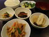 「ご飯が進む 豚肉とニンニクの芽のキムチ炒め♪ 」